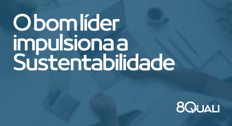 O papel da liderança no alcance do POTENCIAL COMPETITIVO [Semana da Qualidade 2023]