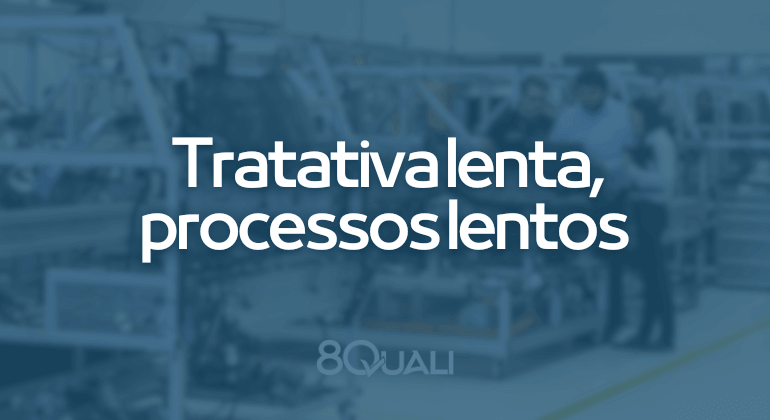 Entenda a importância de automatizar as Não Conformidades